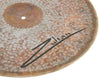 Zultan Ride Cymbals Zultan 20inch Raw Jazz Ride