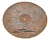 Zultan Ride Cymbals Zultan 20inch Raw Jazz Ride