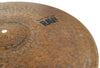 Zultan Ride Cymbals Zultan 20inch Raw Jazz Ride