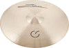 Zultan Ride Cymbals Zultan 20inch Ride CS Series