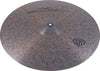 Zultan Ride Cymbals Zultan 20inch Ride Dark Matter