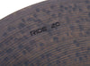 Zultan Ride Cymbals Zultan 20inch Ride Dark Matter