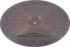 Zultan Ride Cymbals Zultan 20inch Ride Dark Matter