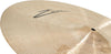 Zultan Ride Cymbals Zultan 20inch Ride Yin Series