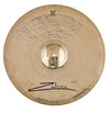 Zultan Ride Cymbals Zultan 20inch Rock Beat Heavy Ride