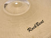 Zultan Ride Cymbals Zultan 20inch Rock Beat Heavy Ride