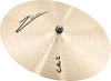 Zultan Ride Cymbals Zultan 21inch Caz Ride Sizzle