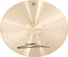 Zultan Ride Cymbals Zultan 21inch Caz Ride Sizzle