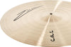 Zultan Ride Cymbals Zultan 21inch Caz Ride Sizzle