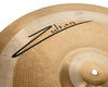 Zultan Ride Cymbals Zultan 21inch Z-Series Ride