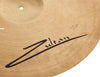 Zultan Ride Cymbals Zultan 21inch Z-Series Ride