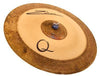 Zultan Ride Cymbals Zultan 22inch Q Ride