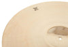 Zultan Ride Cymbals Zultan 22inch Rock Beat Heavy Ride