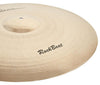 Zultan Ride Cymbals Zultan 22inch Rock Beat Heavy Ride