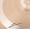 Zultan Ride Cymbals Zultan 22inch Z-Series Ride