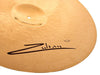 Zultan Ride Cymbals Zultan 23inch Q Ride