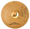 Zultan Ride Cymbals Zultan 23inch Q Ride