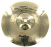 Zultan Splash Cymbals Zultan 08inch Rock Beat Splash