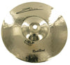 Zultan Splash Cymbals Zultan 09inch Rock Beat Splash