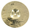 Zultan Splash Cymbals Zultan 09inch Rock Beat Splash