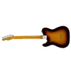 Fender Squier 0303030500 Classic Vibe Custom Electric Guitar - Rosewood Fretboard - 3 Color Sunburst