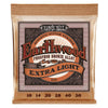 Ernie Ball 2150 Earthwood Phosphor Bronze Alloy Acoustic Guitar Strings - Extra Light