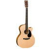 Martin GPCRSG Grand Cutaway Electro Acoustic Guitar - Richlite Fretboard