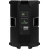 Mackie Thump 15 BST Boosted 1300W 15-Inch Powered Active PA Speaker - Single