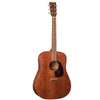 Martin Guitars D-15M Acoustic Guitar - Rosewood Fretboard