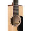 Martin Guitars D-16E Dreadnought Electro Acoustic Guitar - Ebony Fretboard