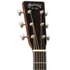 Martin Guitars D-16E Dreadnought Electro Acoustic Guitar - Ebony Fretboard