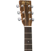 Martin Guitars GPCX2AE Macassar Cutaway Electro Acoustic Guitar