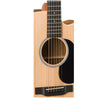 Martin Guitars DCRSG Cutaway Dreadnought Electro Acoustic Guitar - Richlite Fretboard