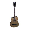 Pluto HW39-CL Left-Handed Acoustic Guitar - Rosewood fretboard