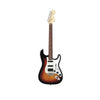 Pluto ST-2 Electric Guitar - Rosewood Fretboard