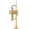 Thomann ETR-3000 Eb/D Trumpet