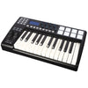 Vault APEX 25 USB MIDI Keyboard With RGB Pads - Includes Bitwig 8-Track