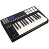 Vault APEX 25 USB MIDI Keyboard With RGB Pads - Includes Bitwig 8-Track