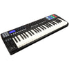 Vault APEX 49 USB MIDI Keyboard With RGB Pads - Includes Bitwig 8-Track