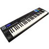 Vault APEX 61 USB MIDI Keyboard With RGB Pads - Includes Bitwig 8-Track