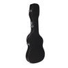 Vault EC-100 Electric Guitar Hardshell Case - Black