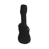 Vault EC-100 Electric Guitar Hardshell Case - Black