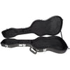 Vault EC-100 Electric Guitar Hardshell Case - Black