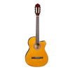 Vault EC39CE 39 inch Classical Guitar with Pickup - Natural