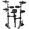 Vault ED-5 USB 7 Piece Electronic Drum Kit