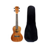 Vault UK-190 Rosetta Koa Concert Ukulele