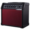 Line 6 Spider V20 Limited Edition Guitar Amplifier - Red