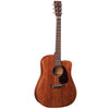 Martin Guitars DC-15ME Electro Acoustic Guitar - Rosewood Fretboard